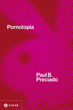 book cover for Pornotopia