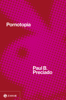 book cover for Pornotopia