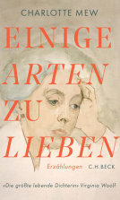 Buchcover für Einige Arten zu lieben