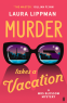 book cover for Murder Takes a Vacation