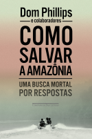 book cover for Como salvar a Amazônia
