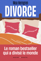 Couverture du livre pour Divorce