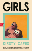 Buchcover für Girls