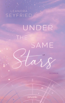 Buchcover für Under The Same Stars