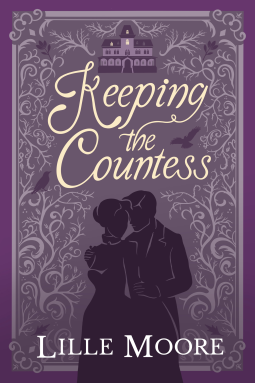 book cover for Keeping the Countless