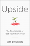 Cover Image: Upside