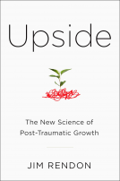 book cover for Upside