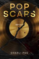 book cover for Pop Scars