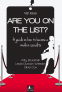Cover Image: Are You on the List?