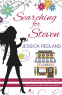 Cover Image: Searching for Steven
