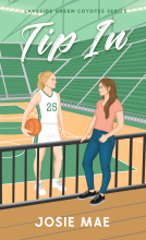 book cover for Tip In