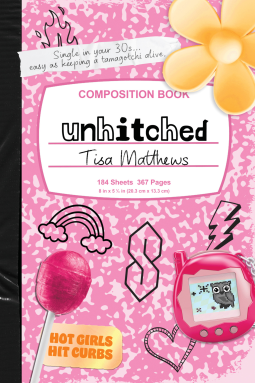 book cover for Unhitched