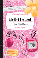 book cover for Unhitched