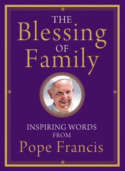 book cover for The Blessing of Family