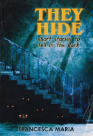 book cover for They Hide