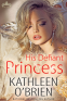 Cover Image: His Defiant Princess