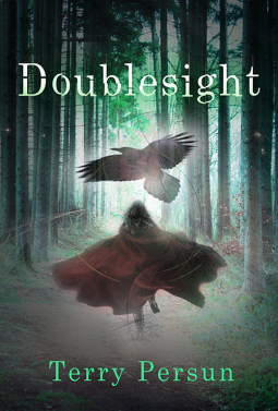 book cover for Doublesight