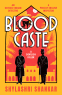 Cover Image: Blood Caste