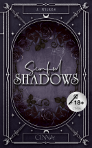 Buchcover für Sinful Shadows