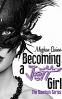 Cover Image: Becoming a Jett Girl