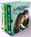 Cover Image: The Complete Blooming Goddess Trilogy Box Set 