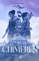 Couverture du livre pour La mémoire des chimères