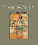 book cover for The Folly