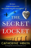 Cover Image: The Secret Locket