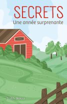 Couverture du livre pour Secrets, tome 1