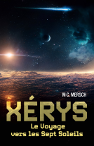 Couverture du livre pour Xérys