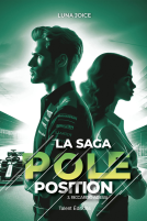 Couverture du livre pour Pole position -  Riccardo Adessi