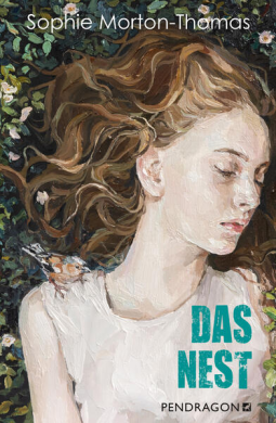 Buchcover für Das Nest