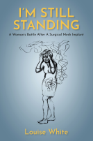 book cover for I’m still standing