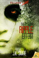 book cover for The Ripple Effect
