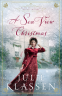 Cover Image: A Sea View Christmas