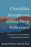 book cover for Christlike Acceptance across Deep Difference