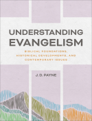 book cover for Understanding Evangelism