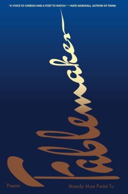 book cover for Fablemaker