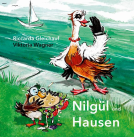 Buchcover für Nilgül und Hausen