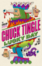 Cover Image: Lucky Day
