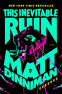 Cover Image: This Inevitable Ruin
