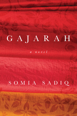 book cover for Gajarah