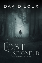 book cover for The Lost Seigneur