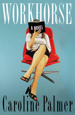 book cover for Workhorse