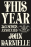 Cover Image: This Year