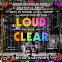 Cover Image: Loud and Clear