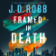 Cover Image: Framed in Death