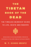 Cover Image: The Tibetan Book of the Dead