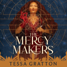 book cover for The Mercy Makers
