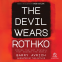Cover Image: The Devil Wears Rothko